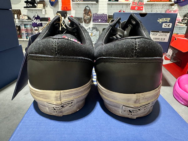 Vans LX Old Skool 36 - Souvenir/Faded Black Size 11