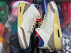 Air Jordan 3 Retro OG SP - Korea Seoul 2.0 Size 10.5