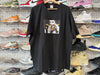 USED Supreme x Anti Hero Ozzy Tee - Black Size XL