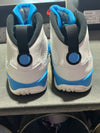 Air Jordan 9 Retro - Powder Blue Size 10