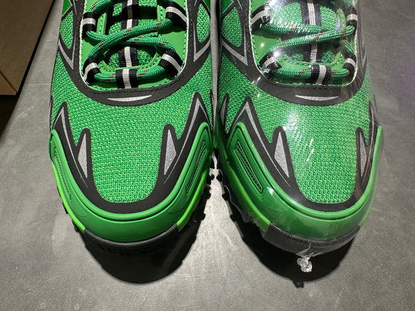 Louis Vuitton Sprint Sneaker - Green Size 7LV/9US