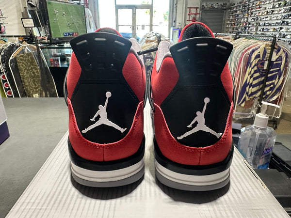 Air Jordan 4 Retro - Toro Size 9