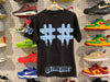 USED 2013 BEEN TRILL Coachella Tee - Black Size Medium