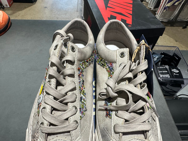 Vans Old Skool 36 LX Souvenir - Oatmeal Size 10