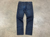 USED Prada Denim - Blue Size 36x34
