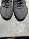 Adidas Yeezy 350 V2 - Onyx Size 9.5
