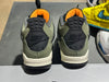 Air Jordan 4 Retro OG SP - Undefeated Size 10