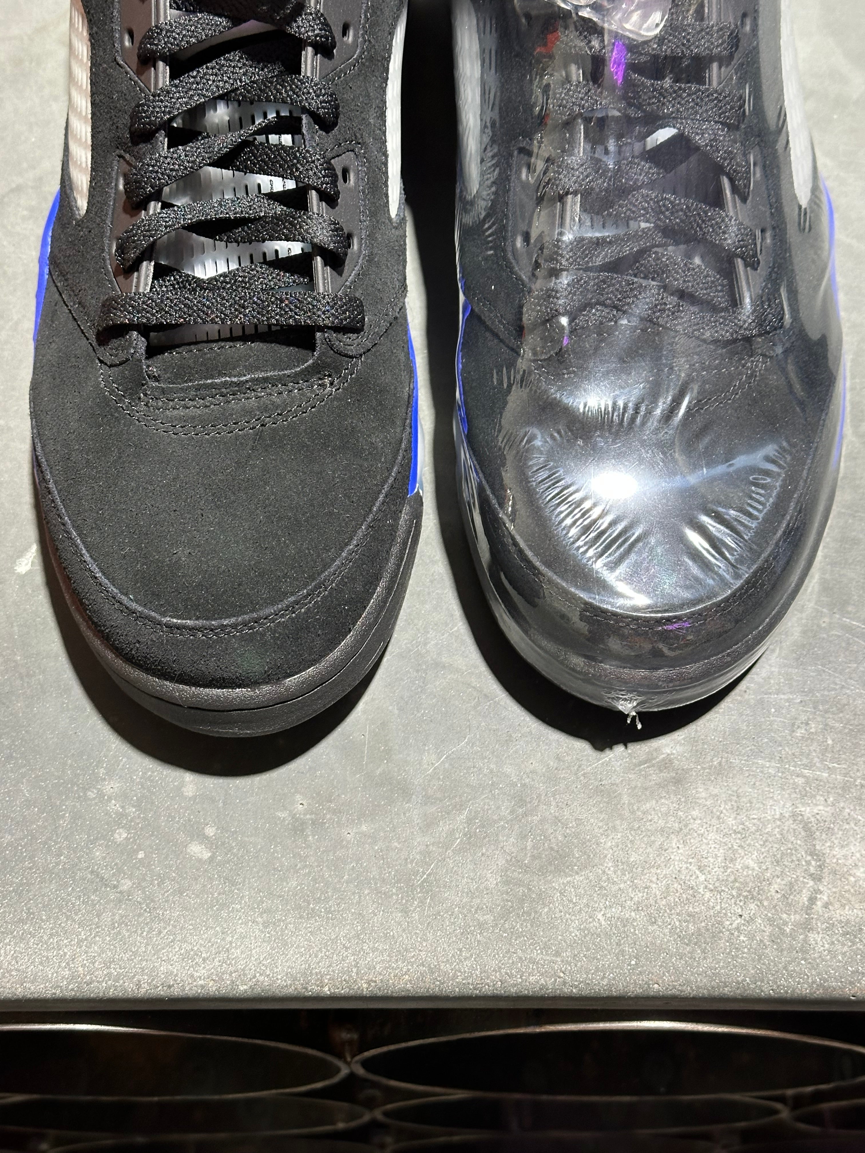 Air Jordan 5 Retro - Racer Blue Size 11