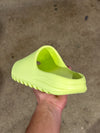 adidas Yeezy Slide - Glow Green