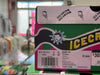 Reebok Ice Cream Board Flip - Green/Pink Size 9