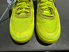 Nike x Off White Air Force 1 Low - Volt Size 11