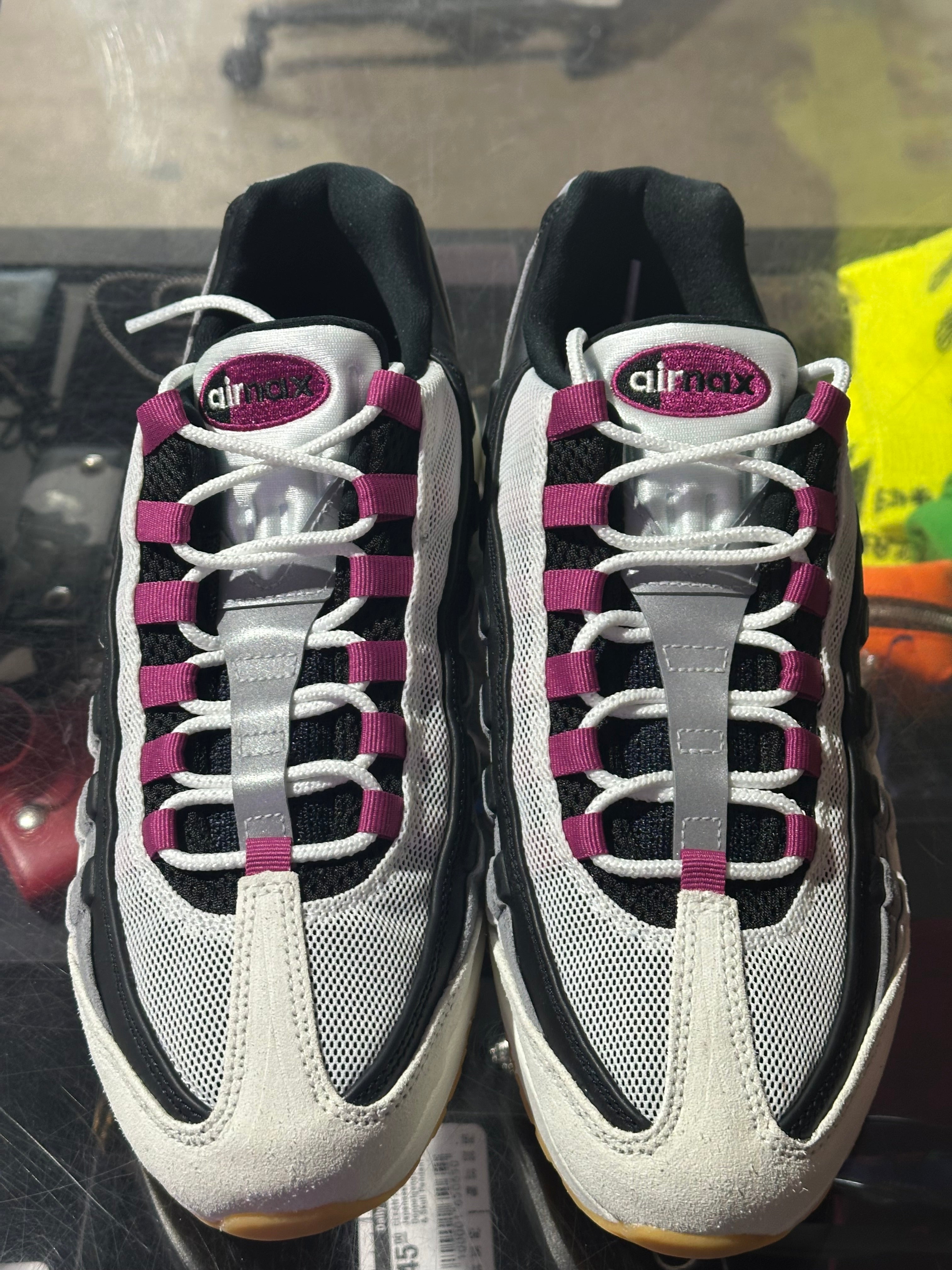 Nike Air Max 95 SB - Cactus Flower Size 10