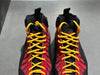 Nike Air Bakin High A5 - Varsity Red Size 9