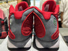 Air Jordan 13 Retro - Gym Red Flint Grey Size 12