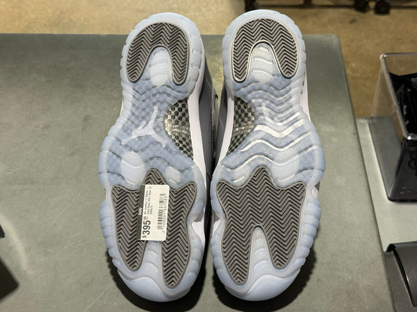 Air Jordan 11 Retro - Cool Grey 2021 Size 12