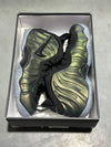 Nike Air Foamposite Pro - Pine Green Size 9.5