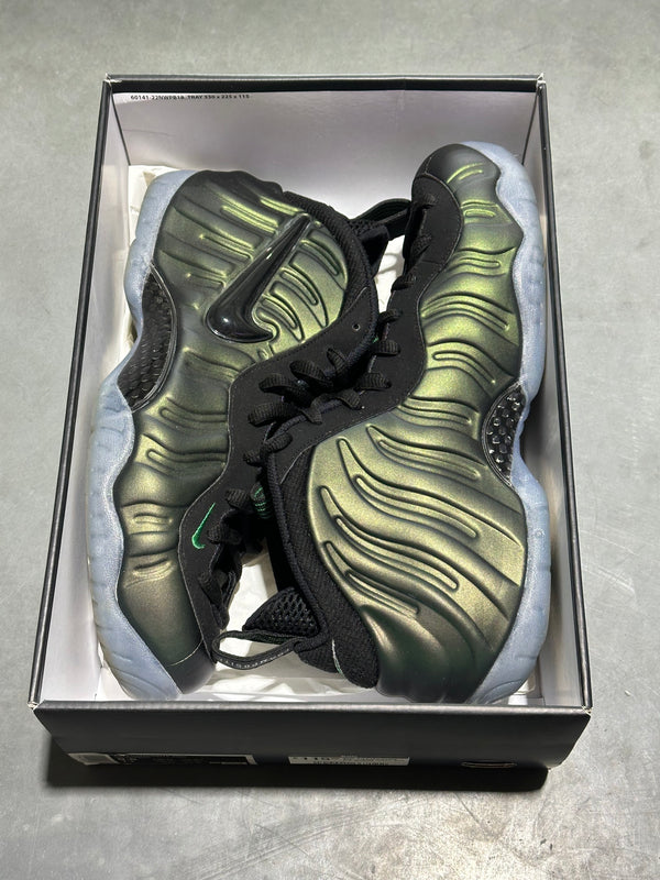 Nike Air Foamposite Pro - Pine Green Size 9.5