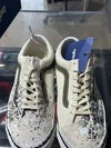 Vans Premium Old Skool 36 Paint Splatter - Turtledove Size 12