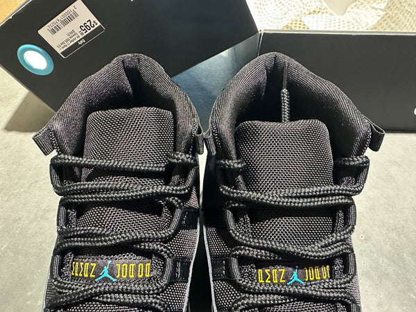 Air Jordan 11 Retro - Gamma 2025 Size 9.5