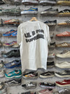 NEW Supreme Based Tee - White Size Medium