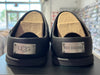UGG x Willy Chavarria Otzo Clog - Black Leather Size 11