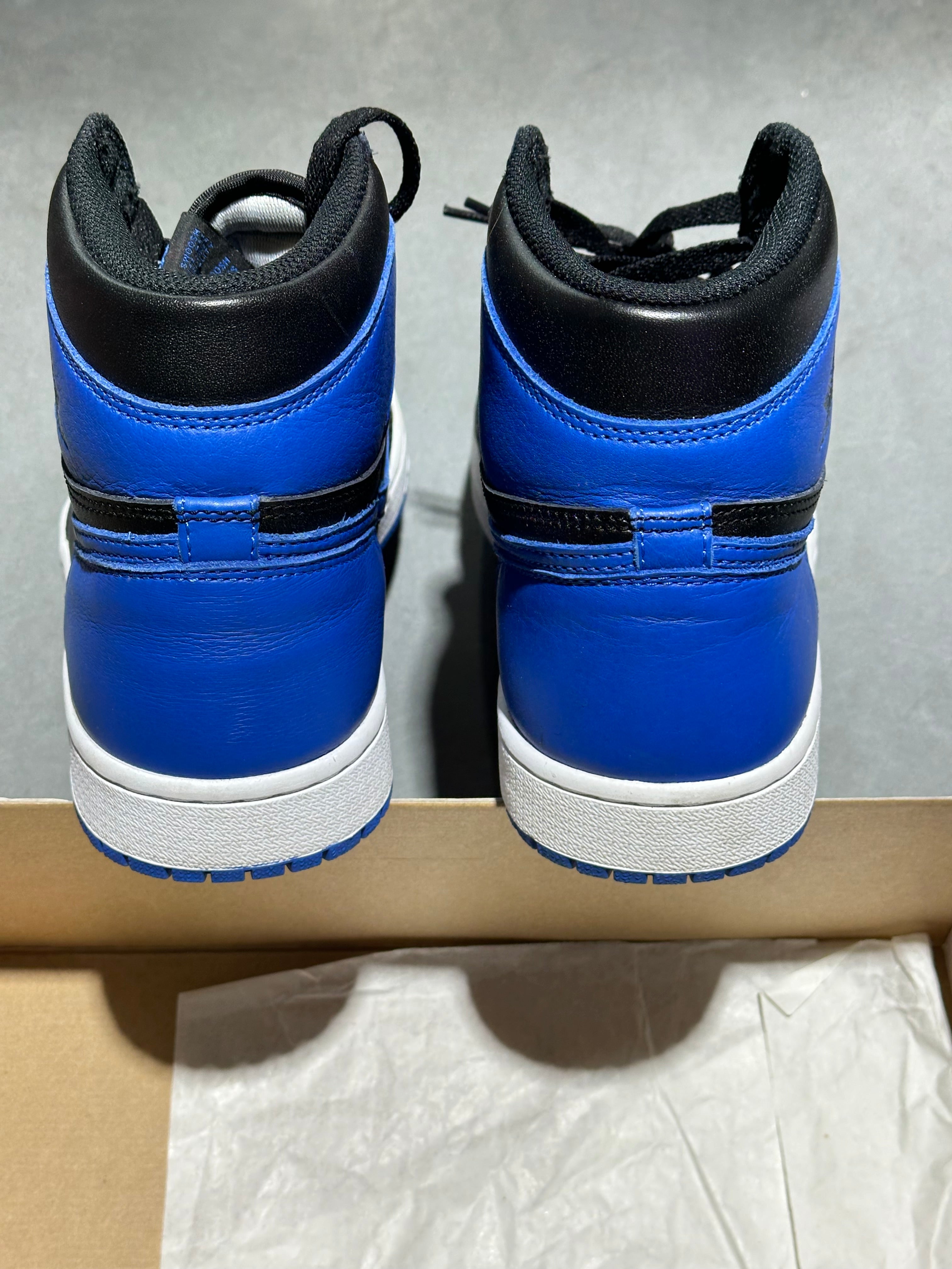 Air Jordan 1 Retro High OG - Royal Size 8.5