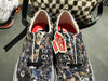 Vans Skate Era Supreme x Mike Kelley - Black Size 8.5