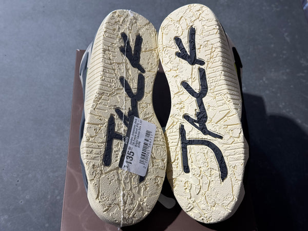 Jordan Jumpman Jack TR Travis Scott (PS) - Bright Cactus Size 1.5Y