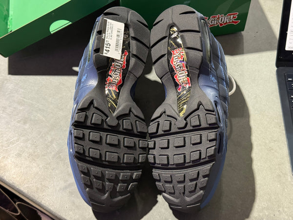 Nike Air Muscle 95 QS Yu Gi Oh - Joey Size 10