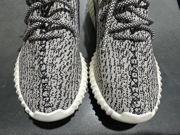 adidas Yeezy Boost 350 - Turtledove 2022 Size 10