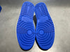 Air Jordan 1 Retro Low OG - Game Royal Size 12