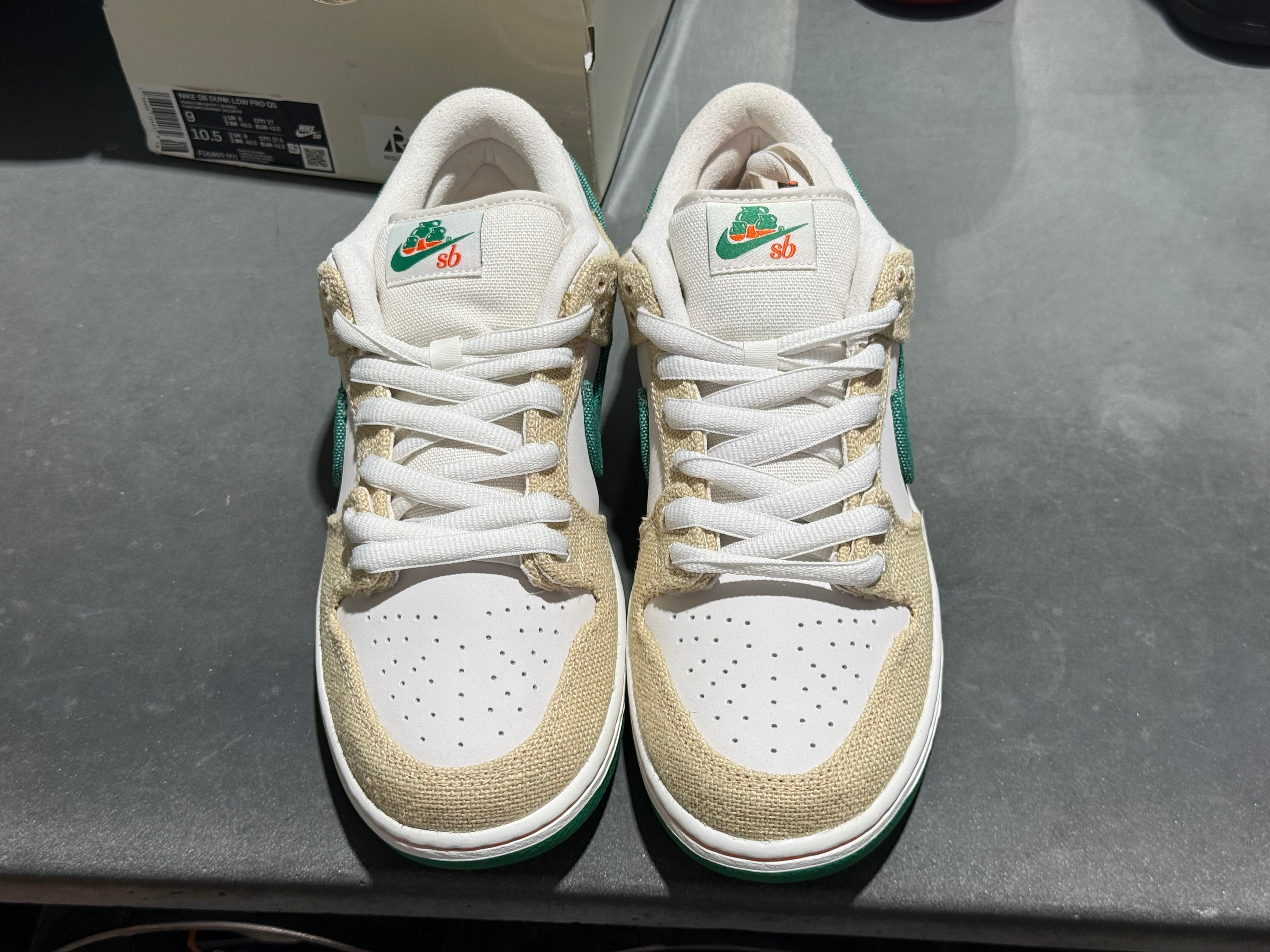 Nike SB Dunk Low Pro QS - Jarritos Size 9