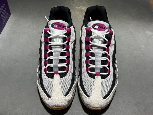 Nike Air Max 95 SB - Cactus Flower Size 9.5