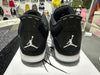 Air Jordan 4 Retro - White Thunder Size 13