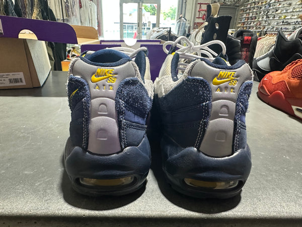 Nike Air Max 95 SB - Koston/Michigan Size 10.5