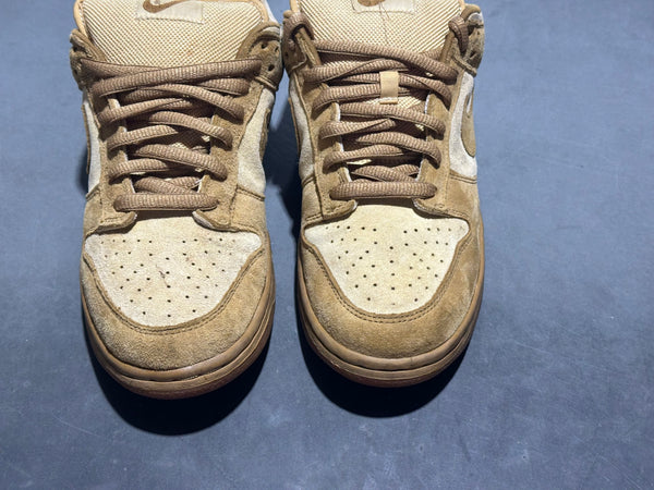 Nike SB Dunk Low - Reese Forbes Wheat Size 10