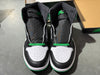 Air Jordan 1 Retro - Lucky Green Size 10.5