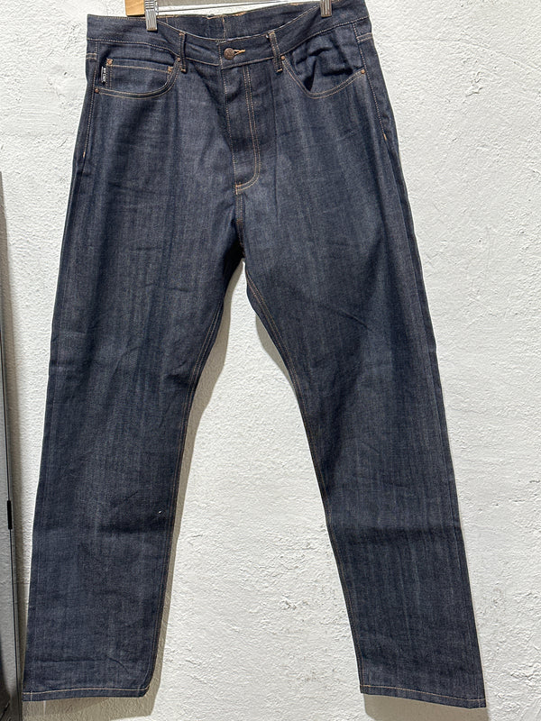 USED Sinclair Clair Denim - Denim Size XXL