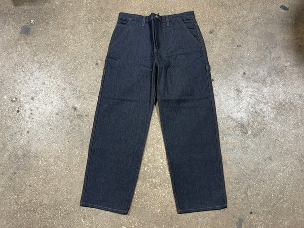 NEW Stussy Denim - Blue Size 34
