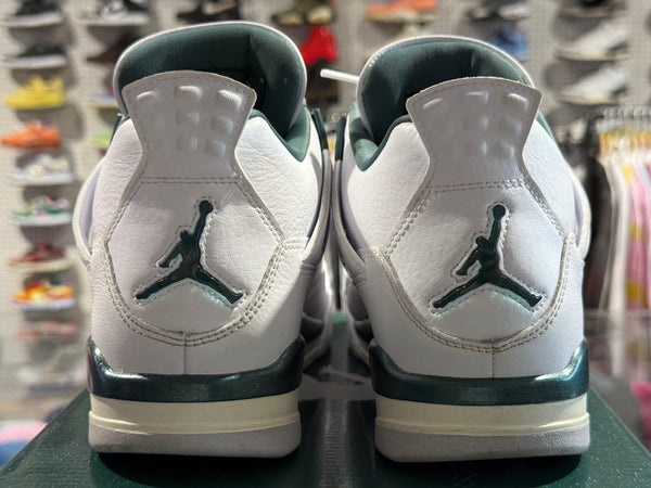 Air Jordan 4 Retro - Oxidized Green Size 8.5