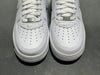 Nike Air Force 1 Low Supreme - White Size 10