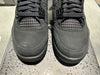 Air Jordan 4 Reto - Black Cat Size 7