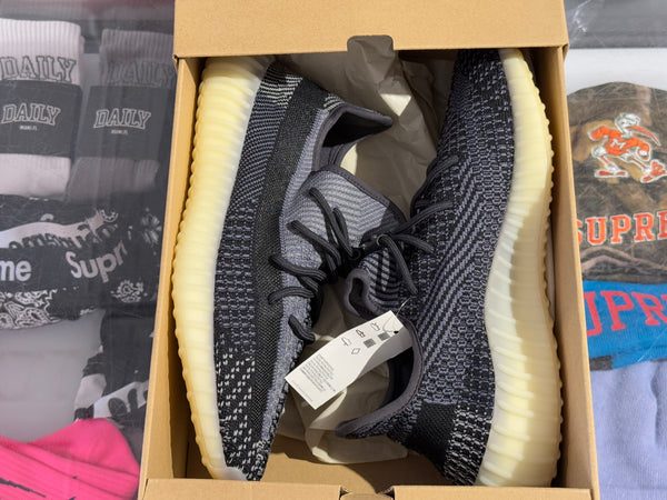 Adidas Yeezy Boost 350 V2 - Asriel Size 11.5