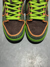 Nike SB Dunk Low - De La Soul 2015 Size 10.5