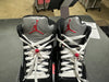 Air Jordan 5 Retro OG - Black Metallic Reimagined Size 12
