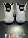 Air Jordan 11 Retro - Legend Blue Size 10.5