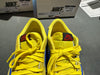 AirJordan 1 Retro Low OG SP - Travis Scott/Canary Size 8.5W/7M