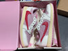 Air Jordan 1 Low OG SP (PS) - Travis Scott/Tropical Pink Size 3Y