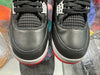 Air Jordan 4 Retro - Bred Reimagined Size 10