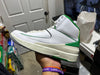 Air Jordan 2 Retro - Lucky Green Size 11.5